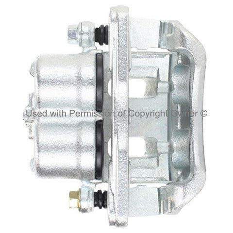 Quality-Built Disc Brake Caliper P/N:BC155027 Fits: Ford Edge 08-07, Lincoln Mkx 08-07 - Image 3