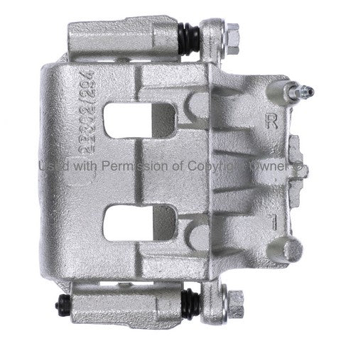 Quality-Built Disc Brake Caliper P/N:BC155027A Fits: Ford Edge 09-07, Lincoln Mkx 09-07 - Image 2