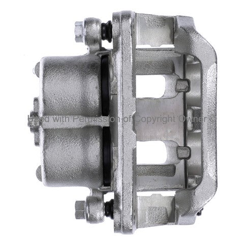 Quality-Built Disc Brake Caliper P/N:BC155027A Fits: Ford Edge 09-07, Lincoln Mkx 09-07 - Image 3