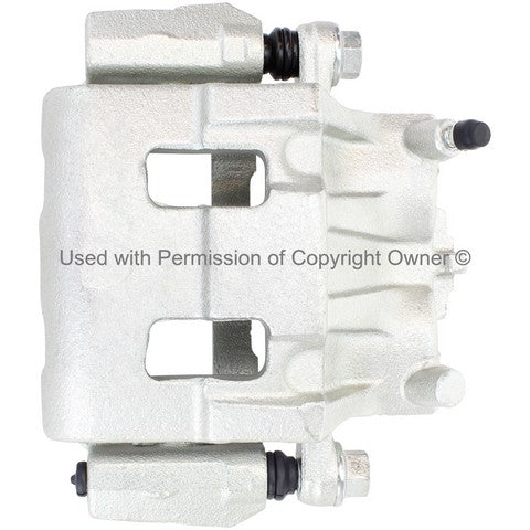 Quality-Built Disc Brake Caliper P/N:BC155027AS Fits: Ford Edge 14-10, Lincoln Mkx 15-10, Mazda Cx-9 15-07 - Image 2