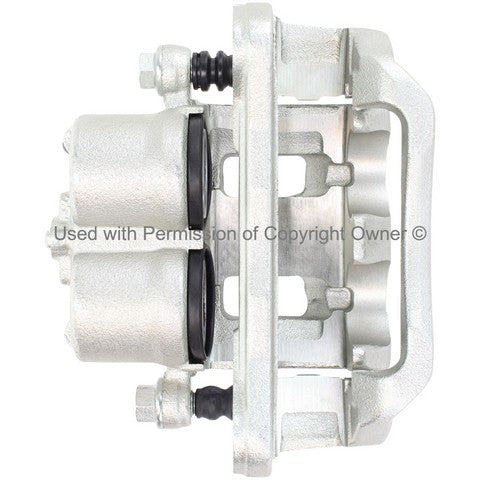 Quality-Built Disc Brake Caliper P/N:BC155027AS Fits: Ford Edge 14-10, Lincoln Mkx 15-10, Mazda Cx-9 15-07 - Image 4