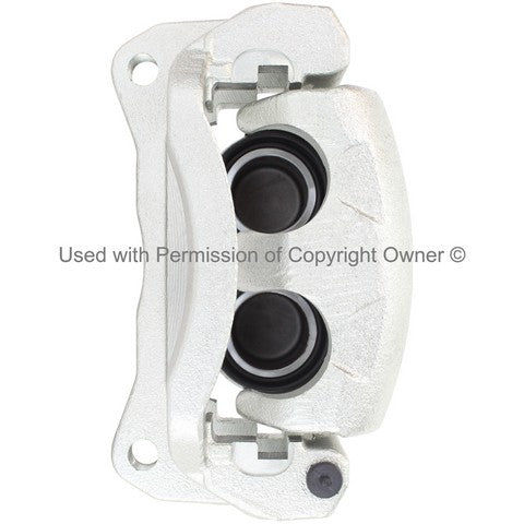 Quality-Built Disc Brake Caliper P/N:BC155027AS Fits: Ford Edge 14-10, Lincoln Mkx 15-10, Mazda Cx-9 15-07 - Image 3