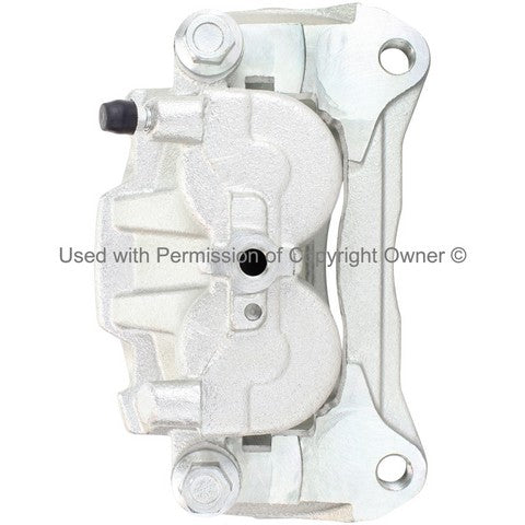 Quality-Built Disc Brake Caliper P/N:BC155027AS Fits: Ford Edge 14-10, Lincoln Mkx 15-10, Mazda Cx-9 15-07 - Image 5