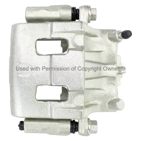Quality-Built Disc Brake Caliper P/N:BC155027S Fits: Mazda Cx-7 12-07 - Image 4