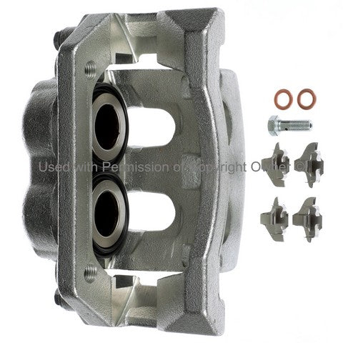 Quality-Built Disc Brake Caliper P/N:BC155028 Fits: Ford F-350 Super Duty 12-05, Ford F-450 Super Duty 12-11 - Image 1