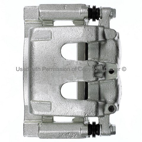 Quality-Built Disc Brake Caliper P/N:BC155028 Fits: Ford F-350 Super Duty 12-05, Ford F-450 Super Duty 12-11 - Image 4