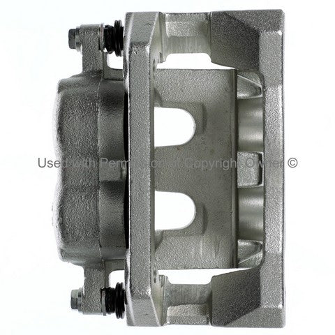Quality-Built Disc Brake Caliper P/N:BC155028 Fits: Ford F-350 Super Duty 12-05, Ford F-450 Super Duty 12-11 - Image 3