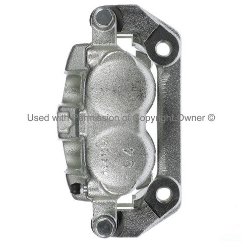 Quality-Built Disc Brake Caliper P/N:BC155028 Fits: Ford F-350 Super Duty 12-05, Ford F-450 Super Duty 12-11 - Image 2