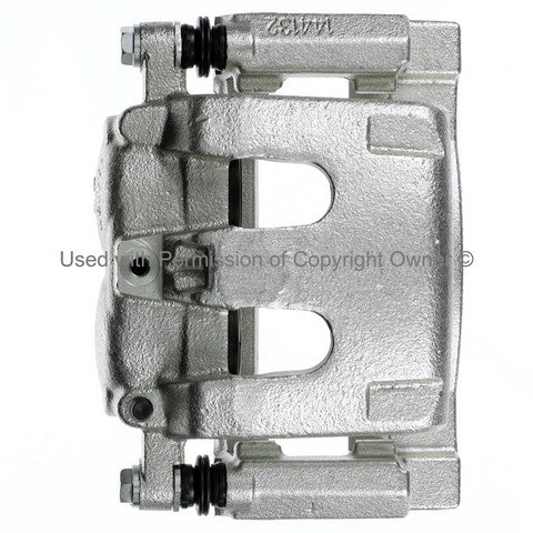 Quality-Built Disc Brake Caliper P/N:BC155029 Fits: Ford F-350 Super Duty 12-05, Ford F-450 Super Duty 12-11 - Image 5