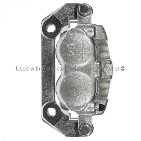 Quality-Built Disc Brake Caliper P/N:BC155029 Fits: Ford F-350 Super Duty 12-05, Ford F-450 Super Duty 12-11 - Image 2