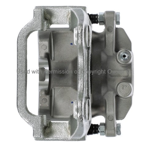 Quality-Built Disc Brake Caliper P/N:BC155030 Fits: Cadillac Escalade, Cadillac Escalade Esv, Cadillac Escalade Ext, Chevrolet Avalanche, Chevrolet Silverado 1500, Chevrolet Silverado 1500 Ld, Chevrolet Suburban, Chevrolet Suburban 1500, Chevrolet Tahoe - Image 2
