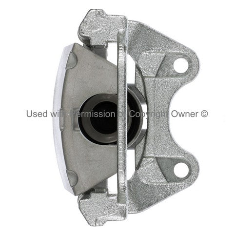 Quality-Built Disc Brake Caliper P/N:BC155030 Fits: Cadillac Escalade, Cadillac Escalade Esv, Cadillac Escalade Ext, Chevrolet Avalanche, Chevrolet Silverado 1500, Chevrolet Silverado 1500 Ld, Chevrolet Suburban, Chevrolet Suburban 1500, Chevrolet Tahoe - Image 3