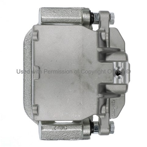 Quality-Built Disc Brake Caliper P/N:BC155031 Fits: Cadillac Escalade, Cadillac Escalade Esv, Cadillac Escalade Ext, Chevrolet Avalanche, Chevrolet Silverado 1500, Chevrolet Silverado 1500 Ld, Chevrolet Suburban, Chevrolet Suburban 1500, Chevrolet Tahoe - Image 5