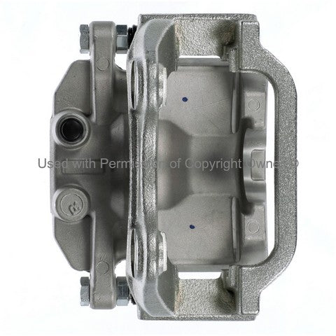 Quality-Built Disc Brake Caliper P/N:BC155031 Fits: Cadillac Escalade, Cadillac Escalade Esv, Cadillac Escalade Ext, Chevrolet Avalanche, Chevrolet Silverado 1500, Chevrolet Silverado 1500 Ld, Chevrolet Suburban, Chevrolet Suburban 1500, Chevrolet Tahoe - Image 3