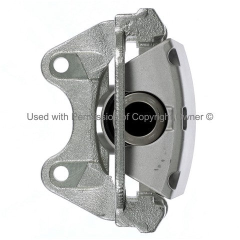Quality-Built Disc Brake Caliper P/N:BC155031 Fits: Cadillac Escalade, Cadillac Escalade Esv, Cadillac Escalade Ext, Chevrolet Avalanche, Chevrolet Silverado 1500, Chevrolet Silverado 1500 Ld, Chevrolet Suburban, Chevrolet Suburban 1500, Chevrolet Tahoe - Image 4