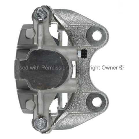Quality-Built Disc Brake Caliper P/N:BC155031 Fits: Cadillac Escalade, Cadillac Escalade Esv, Cadillac Escalade Ext, Chevrolet Avalanche, Chevrolet Silverado 1500, Chevrolet Silverado 1500 Ld, Chevrolet Suburban, Chevrolet Suburban 1500, Chevrolet Tahoe - Image 2