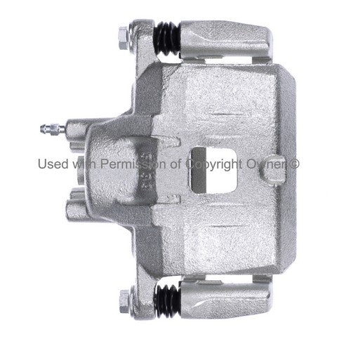 Quality-Built Disc Brake Caliper P/N:BC155032 Fits: Chrysler 200 14-11, Chrysler Cirrus 10-07, Chrysler Sebring 10-07, Dodge Avenger 14-08, Dodge Caliber 12-07, Jeep Compass 17-07, Jeep Patriot 17-07 - Image 2