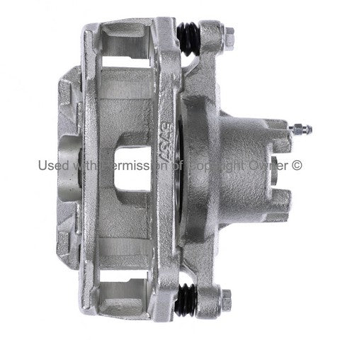 Quality-Built Disc Brake Caliper P/N:BC155032 Fits: Chrysler 200 14-11, Chrysler Cirrus 10-07, Chrysler Sebring 10-07, Dodge Avenger 14-08, Dodge Caliber 12-07, Jeep Compass 17-07, Jeep Patriot 17-07 - Image 5