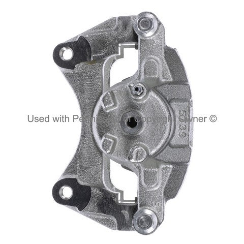 Quality-Built Disc Brake Caliper P/N:BC155032 Fits: Chrysler 200 14-11, Chrysler Cirrus 10-07, Chrysler Sebring 10-07, Dodge Avenger 14-08, Dodge Caliber 12-07, Jeep Compass 17-07, Jeep Patriot 17-07 - Image 4