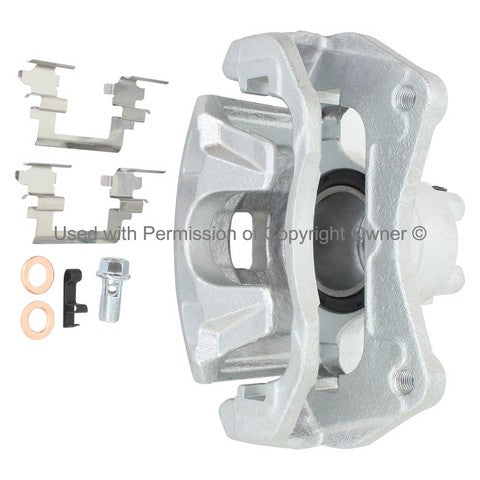 Quality-Built Disc Brake Caliper P/N:BC155032A Fits: Dodge Caliber 12-07 - Image 1