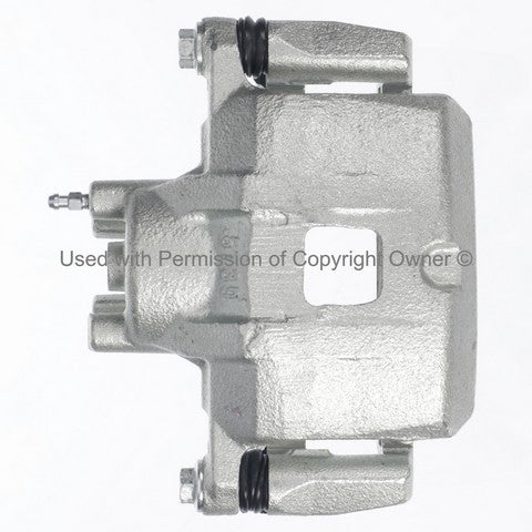 Quality-Built Disc Brake Caliper P/N:BC155032B Fits: Mitsubishi Asx 15-14, Mitsubishi Lancer 16-08, Mitsubishi Outlander 22-07, Mitsubishi Outlander Sport 23-11, Mitsubishi Rvr 16-11 - Image 3