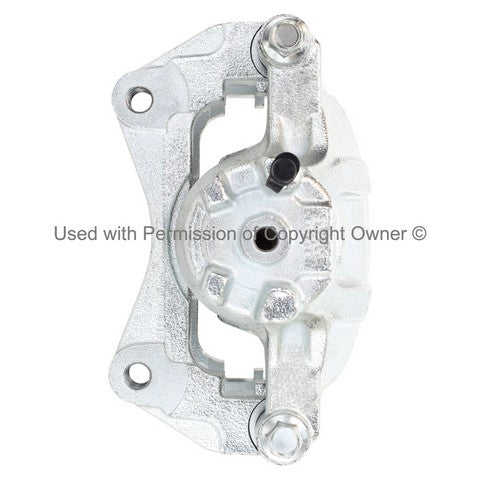 Quality-Built Disc Brake Caliper P/N:BC155032C Fits: Mitsubishi Lancer 17-08 - Image 4