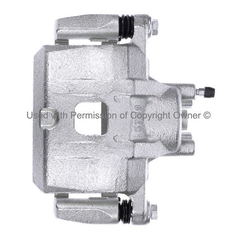 Quality-Built Disc Brake Caliper P/N:BC155033 Fits: Chrysler 200 14-11, Chrysler Cirrus 10-07, Chrysler Sebring 10-07, Dodge Avenger 14-08, Dodge Caliber 12-07, Jeep Compass 17-07, Jeep Patriot 17-07 - Image 2
