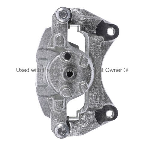 Quality-Built Disc Brake Caliper P/N:BC155033 Fits: Chrysler 200 14-11, Chrysler Cirrus 10-07, Chrysler Sebring 10-07, Dodge Avenger 14-08, Dodge Caliber 12-07, Jeep Compass 17-07, Jeep Patriot 17-07 - Image 5