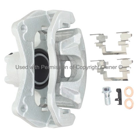 Quality-Built Disc Brake Caliper P/N:BC155033A Fits: Dodge Caliber 12-07 - Image 1