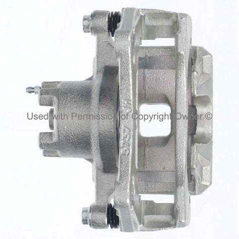 Quality-Built Disc Brake Caliper P/N:BC155033B Fits: Mitsubishi Asx 15-14, Mitsubishi Lancer 16-08, Mitsubishi Outlander 22-07, Mitsubishi Outlander Sport 23-11, Mitsubishi Rvr 16-11 - Image 3