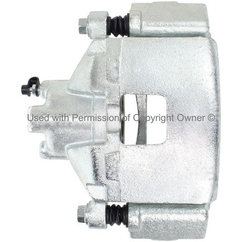 Quality-Built Disc Brake Caliper P/N:BC155034 Fits: Buick Allure 09-05, Buick Lacrosse 09-05, Buick Terraza 07-05, Chevrolet Uplander 09-05, Mobility Ventures Mv-1 2014, Pontiac Grand Prix 08-04, Pontiac Montana 09-05, Saturn Relay 07-05, Vpg Mv-1 12-11 - Image 3