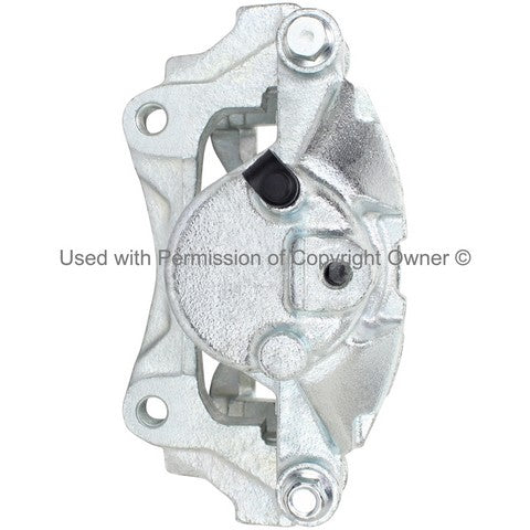 Quality-Built Disc Brake Caliper P/N:BC155034 Fits: Buick Allure 09-05, Buick Lacrosse 09-05, Buick Terraza 07-05, Chevrolet Uplander 09-05, Mobility Ventures Mv-1 2014, Pontiac Grand Prix 08-04, Pontiac Montana 09-05, Saturn Relay 07-05, Vpg Mv-1 12-11 - Image 4