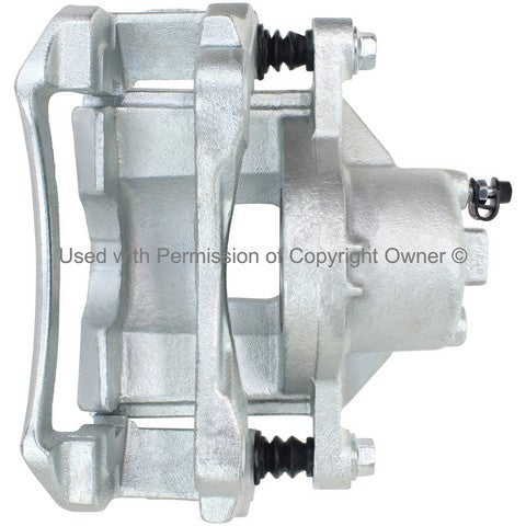Quality-Built Disc Brake Caliper P/N:BC155034A Fits: Pontiac Grand Prix 05-04 - Image 4