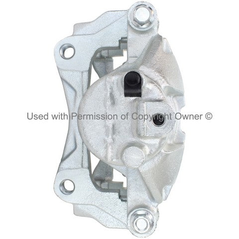 Quality-Built Disc Brake Caliper P/N:BC155034A Fits: Pontiac Grand Prix 05-04 - Image 2