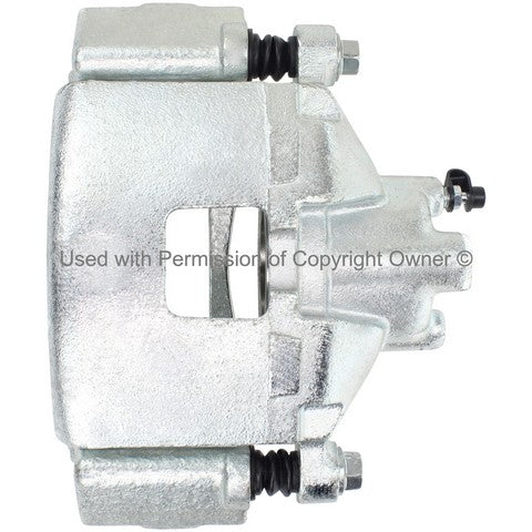 Quality-Built Disc Brake Caliper P/N:BC155035 Fits: Buick Allure 09-05, Buick Lacrosse 09-05, Buick Terraza 07-05, Chevrolet Uplander 09-05, Mobility Ventures Mv-1 2014, Pontiac Grand Prix 08-04, Pontiac Montana 09-05, Saturn Relay 07-05, Vpg Mv-1 12-11 - Image 2