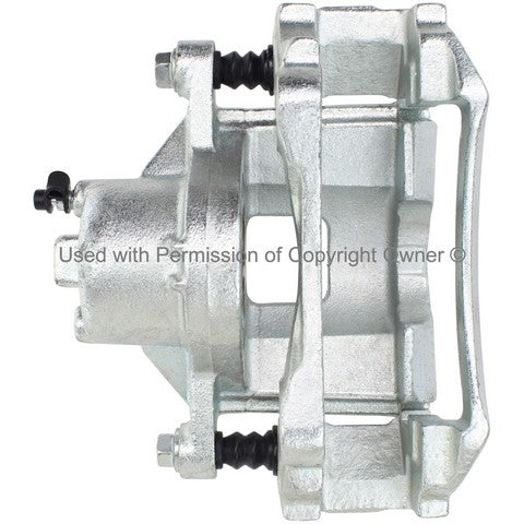Quality-Built Disc Brake Caliper P/N:BC155035 Fits: Buick Allure 09-05, Buick Lacrosse 09-05, Buick Terraza 07-05, Chevrolet Uplander 09-05, Mobility Ventures Mv-1 2014, Pontiac Grand Prix 08-04, Pontiac Montana 09-05, Saturn Relay 07-05, Vpg Mv-1 12-11 - Image 4