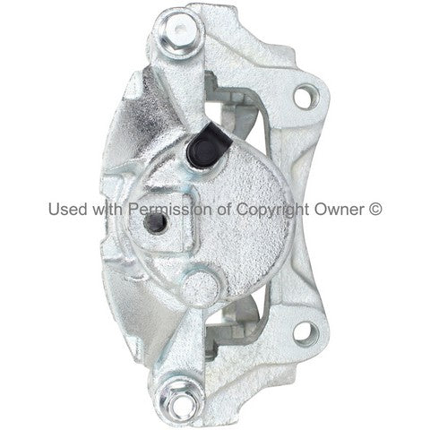 Quality-Built Disc Brake Caliper P/N:BC155035 Fits: Buick Allure 09-05, Buick Lacrosse 09-05, Buick Terraza 07-05, Chevrolet Uplander 09-05, Mobility Ventures Mv-1 2014, Pontiac Grand Prix 08-04, Pontiac Montana 09-05, Saturn Relay 07-05, Vpg Mv-1 12-11 - Image 5