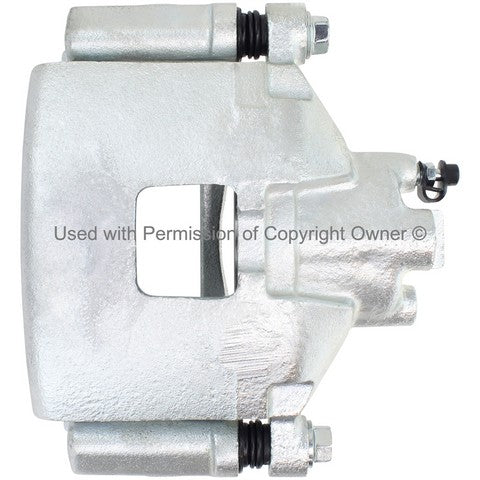Quality-Built Disc Brake Caliper P/N:BC155035A Fits: Pontiac Grand Prix 05-04 - Image 5