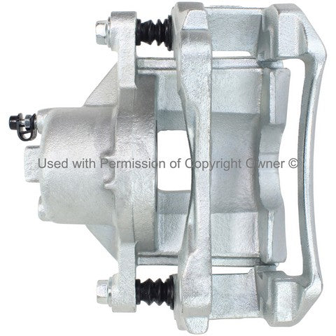 Quality-Built Disc Brake Caliper P/N:BC155035A Fits: Pontiac Grand Prix 05-04 - Image 3