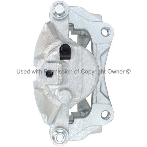 Quality-Built Disc Brake Caliper P/N:BC155035A Fits: Pontiac Grand Prix 05-04 - Image 4