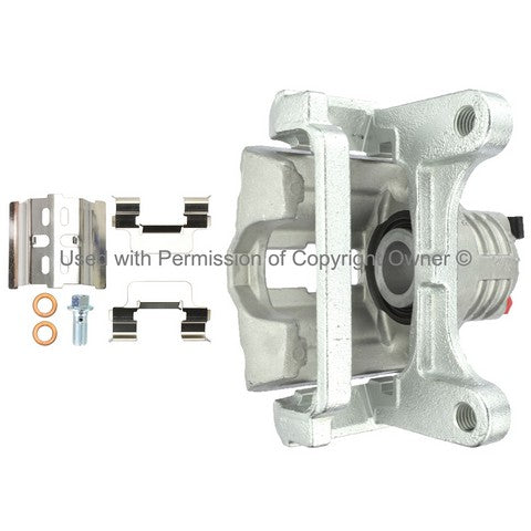 Quality-Built Disc Brake Caliper P/N:BC155036 Fits: Cadillac Xlr 09-06, Chevrolet Corvette 10-05 - Image 1