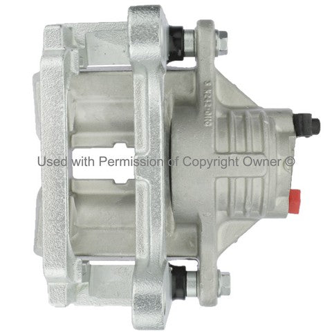 Quality-Built Disc Brake Caliper P/N:BC155036 Fits: Cadillac Xlr 09-06, Chevrolet Corvette 10-05 - Image 4