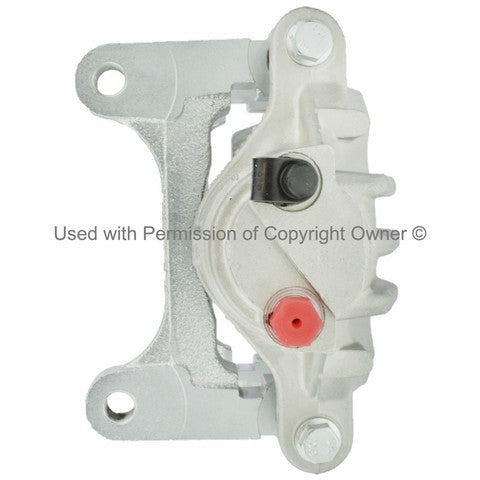 Quality-Built Disc Brake Caliper P/N:BC155036 Fits: Cadillac Xlr 09-06, Chevrolet Corvette 10-05 - Image 5
