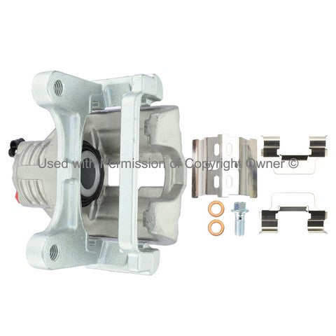 Quality-Built Disc Brake Caliper P/N:BC155037 Fits: Cadillac Xlr 09-06, Chevrolet Corvette 10-05 - Image 1