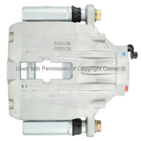 Quality-Built Disc Brake Caliper P/N:BC155037 Fits: Cadillac Xlr 09-06, Chevrolet Corvette 10-05 - Image 2