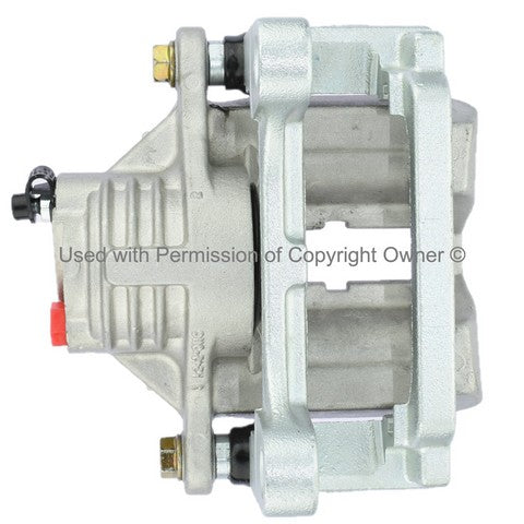 Quality-Built Disc Brake Caliper P/N:BC155037 Fits: Cadillac Xlr 09-06, Chevrolet Corvette 10-05 - Image 5