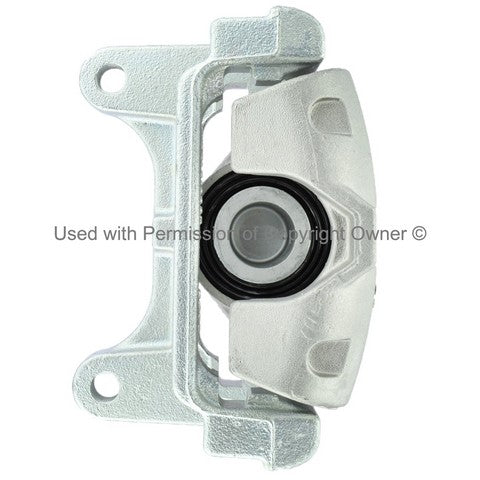Quality-Built Disc Brake Caliper P/N:BC155037 Fits: Cadillac Xlr 09-06, Chevrolet Corvette 10-05 - Image 4