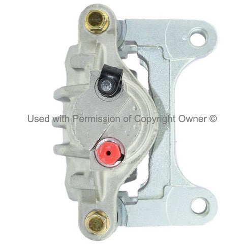 Quality-Built Disc Brake Caliper P/N:BC155037 Fits: Cadillac Xlr 09-06, Chevrolet Corvette 10-05 - Image 3
