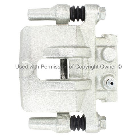 Quality-Built Disc Brake Caliper P/N:BC155038 Fits: Chrysler 200 14-11, Chrysler Sebring 10-07, Dodge Avenger 14-08, Dodge Caliber 12-07, Jeep Compass 17-07, Jeep Patriot 17-07, Mitsubishi Lancer 17-08 - Image 3