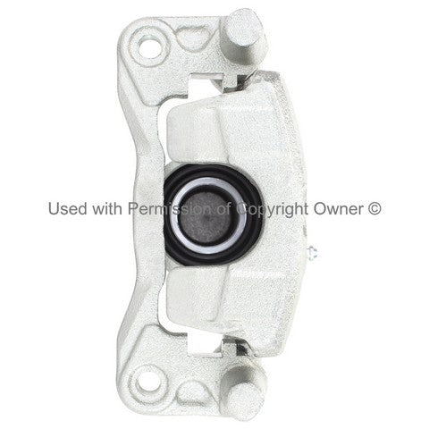 Quality-Built Disc Brake Caliper P/N:BC155038 Fits: Chrysler 200 14-11, Chrysler Sebring 10-07, Dodge Avenger 14-08, Dodge Caliber 12-07, Jeep Compass 17-07, Jeep Patriot 17-07, Mitsubishi Lancer 17-08 - Image 4